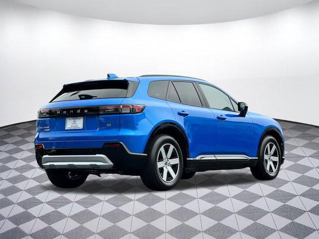 used 2024 Honda Prologue car, priced at $29,999