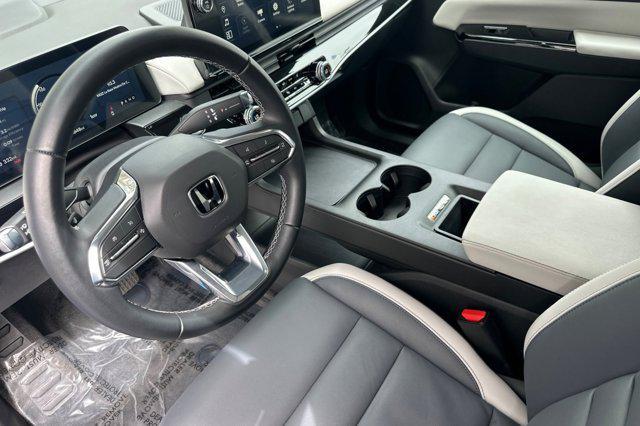 used 2024 Honda Prologue car, priced at $29,999