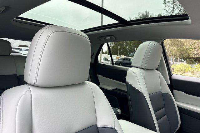 used 2024 Honda Prologue car, priced at $29,999