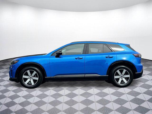used 2024 Honda Prologue car, priced at $29,999