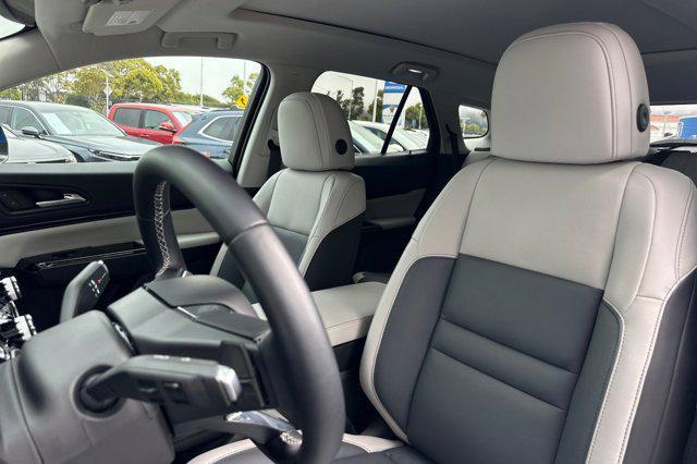 used 2024 Honda Prologue car, priced at $29,999