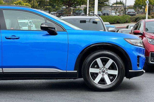 used 2024 Honda Prologue car, priced at $29,999