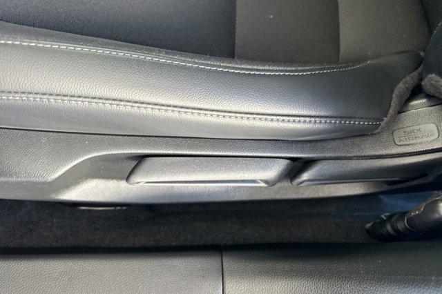 used 2023 Honda Civic car, priced at $25,499