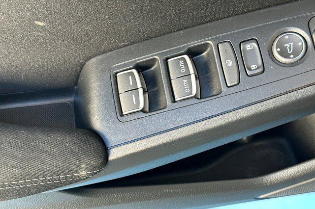 used 2023 Honda Civic car, priced at $25,499
