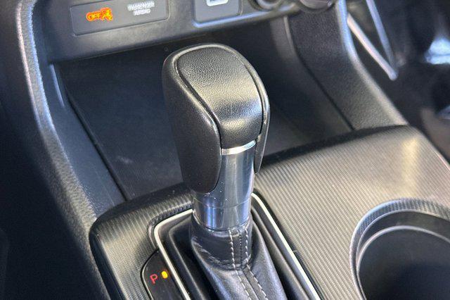 used 2023 Honda Civic car, priced at $25,499