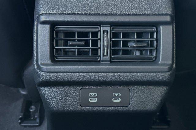 new 2025 Honda Accord Hybrid car, priced at $35,091
