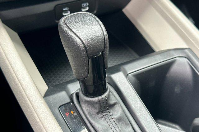 used 2024 Honda Accord car, priced at $23,186