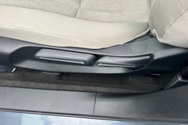 used 2024 Honda Accord car, priced at $23,186