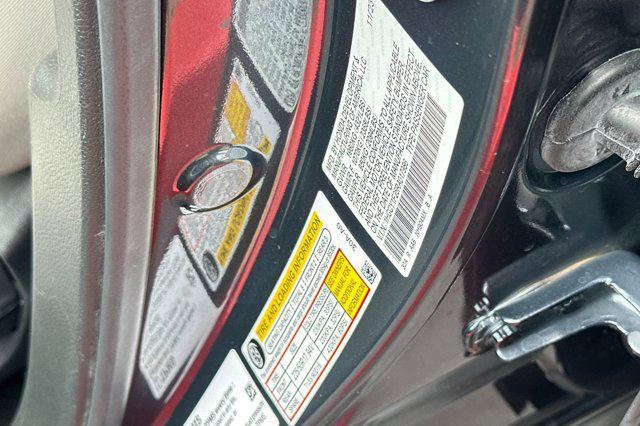 used 2024 Honda Accord car, priced at $23,186