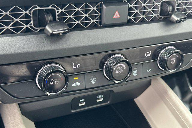 used 2024 Honda Accord car, priced at $23,186