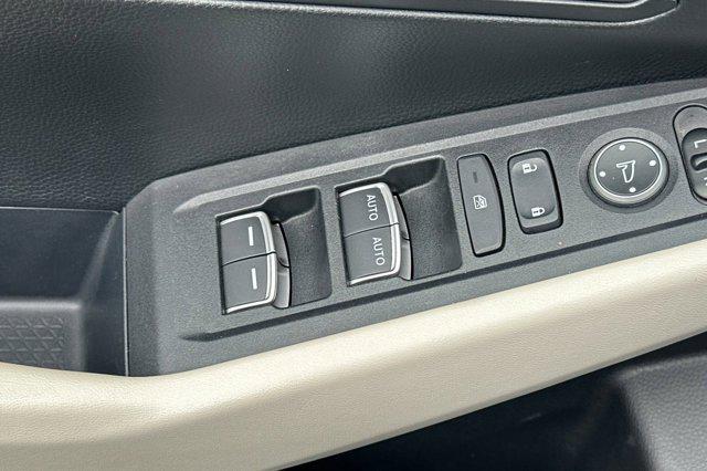 used 2024 Honda Accord car, priced at $23,186