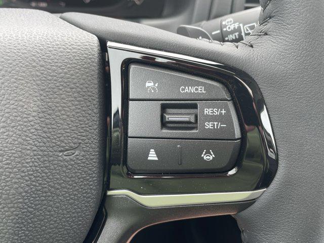 new 2025 Honda Odyssey car, priced at $47,811