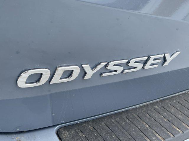 new 2025 Honda Odyssey car, priced at $47,811