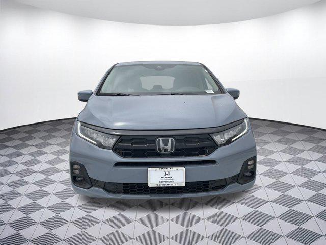 new 2025 Honda Odyssey car, priced at $47,811