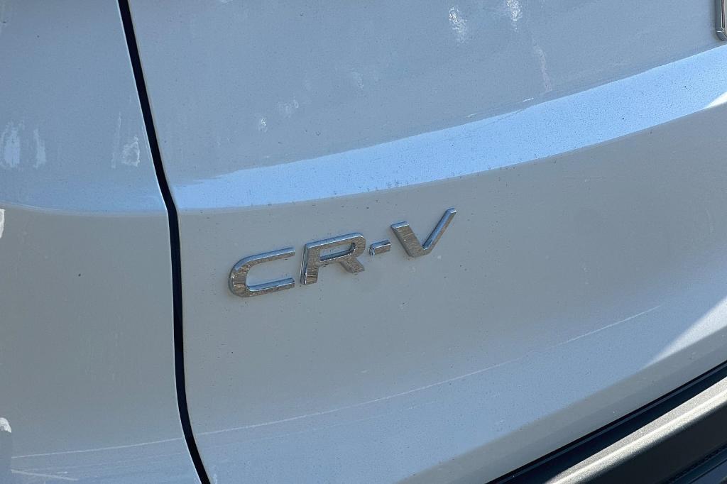 new 2024 Honda CR-V car, priced at $34,391