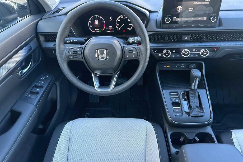 new 2024 Honda CR-V car, priced at $34,391