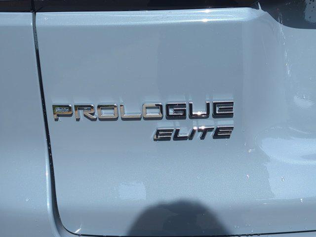 new 2025 Honda Prologue car, priced at $55,991