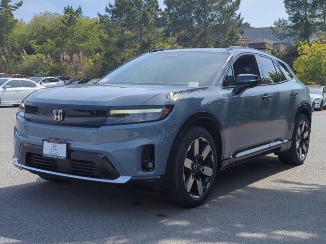 new 2025 Honda Prologue car, priced at $55,991