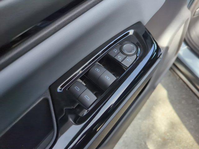 new 2025 Honda Prologue car, priced at $55,991