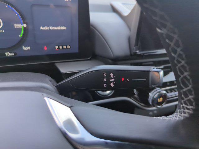 new 2025 Honda Prologue car, priced at $55,991