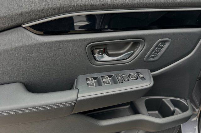 new 2025 Honda Pilot car, priced at $50,441