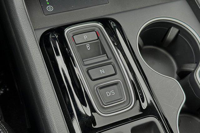 new 2025 Honda Pilot car, priced at $50,441