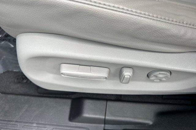 used 2019 Honda Odyssey car, priced at $21,488