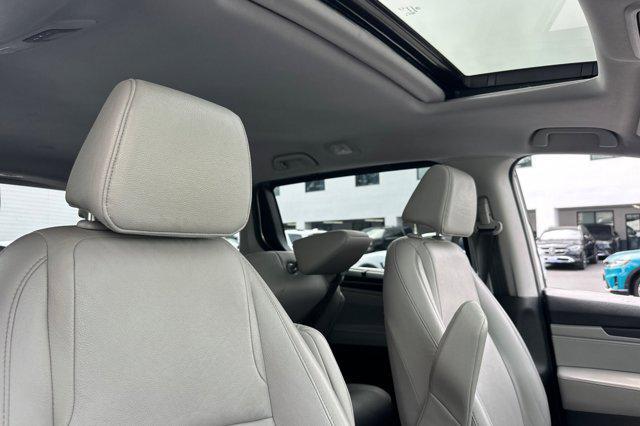 used 2019 Honda Odyssey car, priced at $21,488