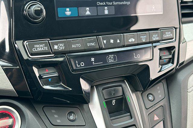 used 2019 Honda Odyssey car, priced at $21,488