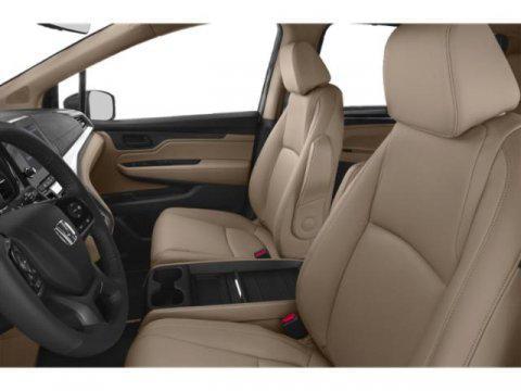 used 2019 Honda Odyssey car, priced at $21,999