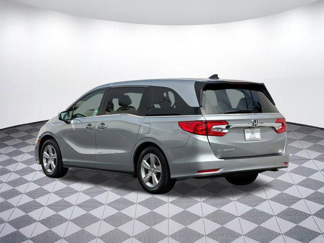 used 2019 Honda Odyssey car, priced at $21,488