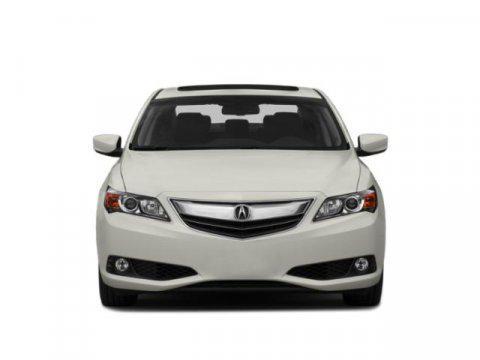 used 2014 Acura ILX car, priced at $11,999