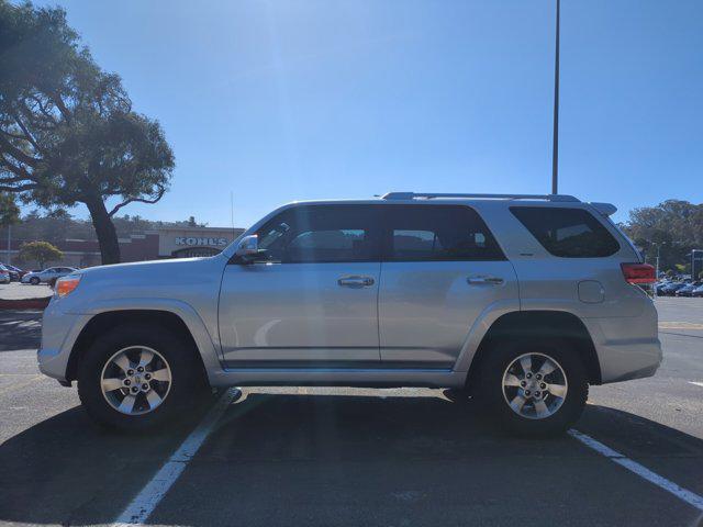 used 2013 Toyota 4Runner car, priced at $20,499