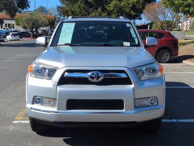 used 2013 Toyota 4Runner car, priced at $20,499