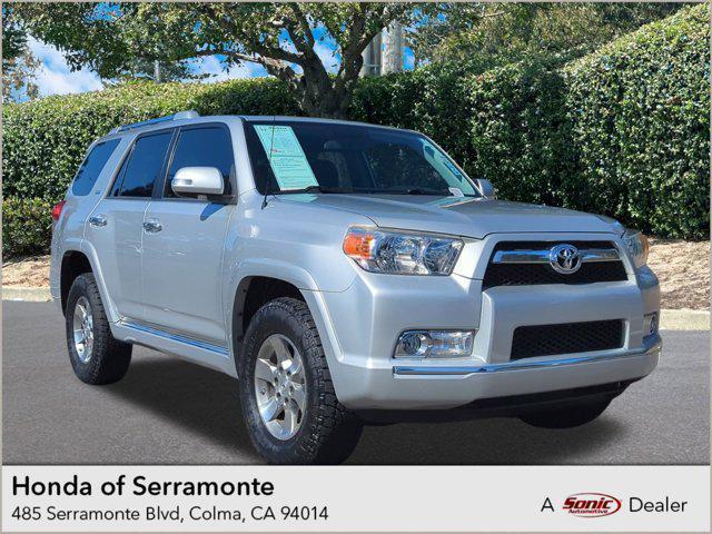 used 2013 Toyota 4Runner car, priced at $20,499