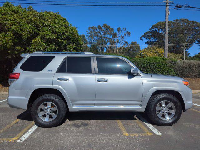 used 2013 Toyota 4Runner car, priced at $20,499