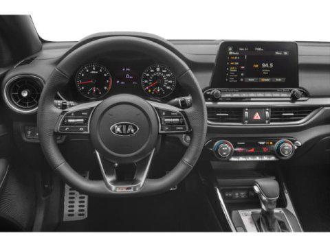 used 2021 Kia Forte car, priced at $17,999