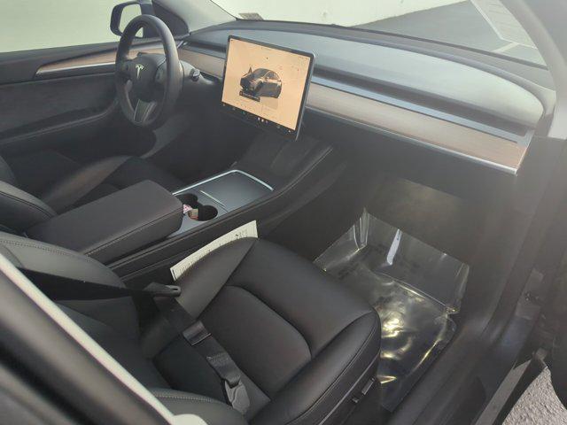 used 2023 Tesla Model Y car, priced at $32,296