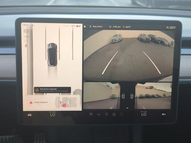 used 2023 Tesla Model Y car, priced at $32,296