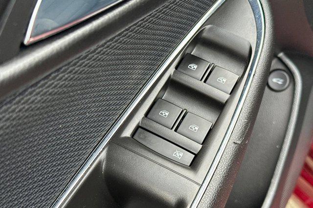 used 2016 Chevrolet Cruze car, priced at $9,788