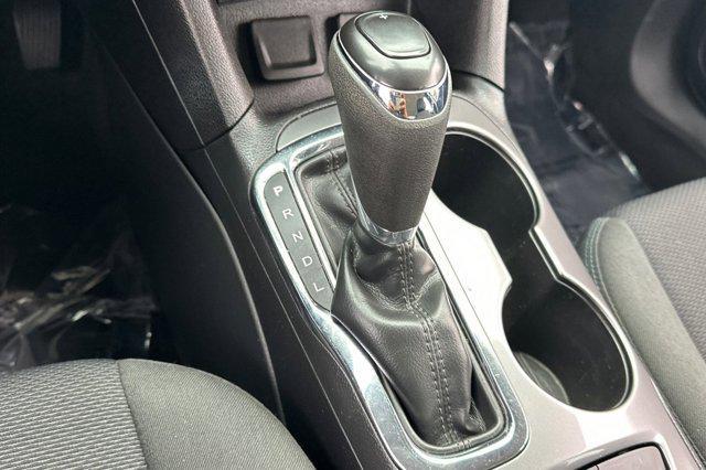 used 2016 Chevrolet Cruze car, priced at $9,788