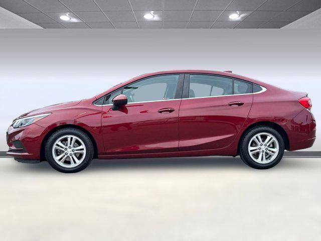 used 2016 Chevrolet Cruze car, priced at $9,788