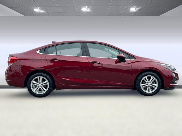 used 2016 Chevrolet Cruze car, priced at $9,788