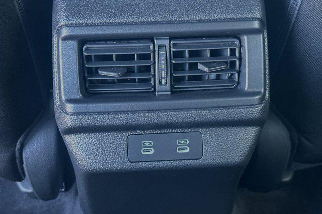 new 2025 Honda Accord Hybrid car, priced at $33,801