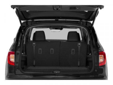 used 2021 Honda Pilot car, priced at $25,999