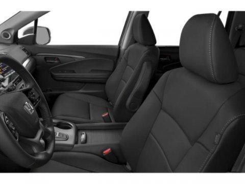 used 2021 Honda Pilot car, priced at $25,999