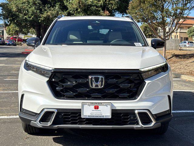 new 2025 Honda CR-V car, priced at $42,601