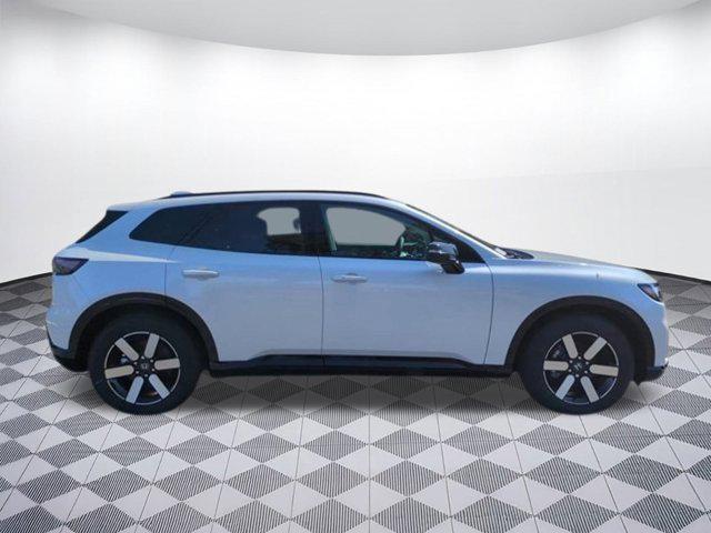 new 2025 Honda Prologue car, priced at $50,491