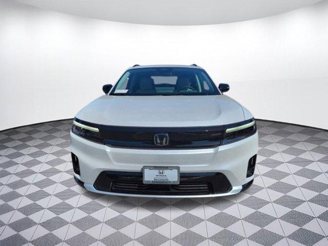 new 2025 Honda Prologue car, priced at $50,491