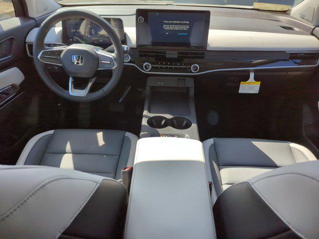 new 2025 Honda Prologue car, priced at $50,491